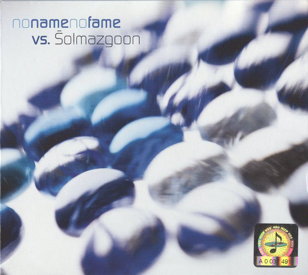 No Name No Fame Vs. Šo!Mazgoon - No Name No Fame Vs. Šo!Mazgoon (CD, Album, Copy Prot., Dig)