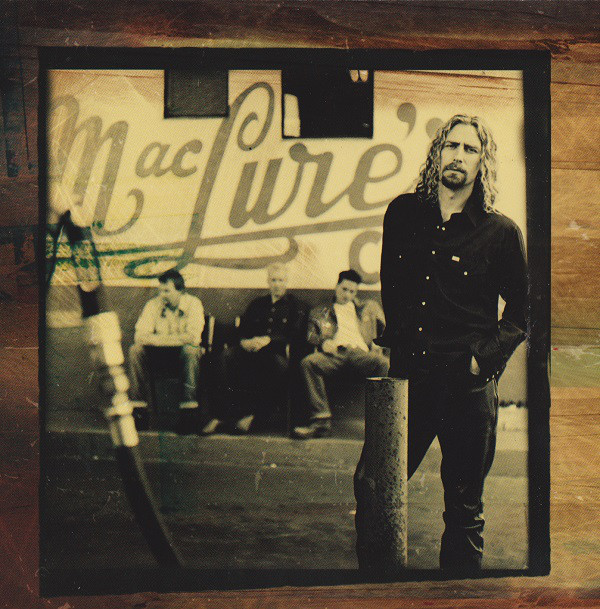 Nickelback - Silver Side Up (CD, Album)