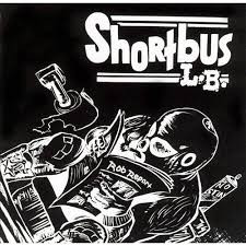 Long Beach Shortbus - Shortbus E.P. (CD, EP)