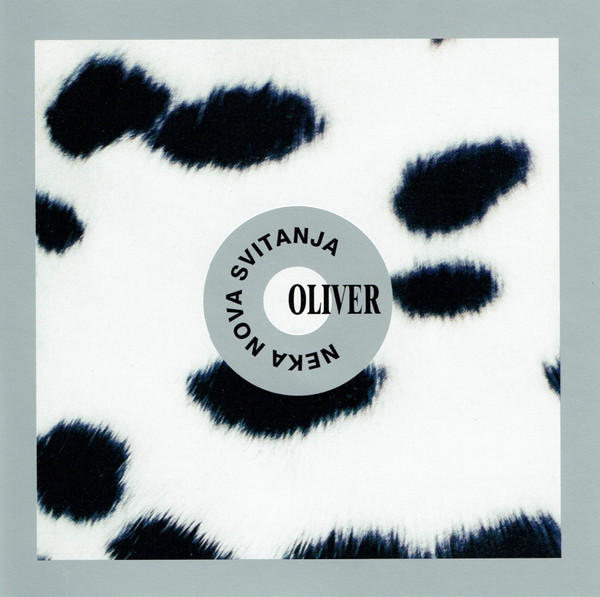 Oliver* - Neka Nova Svitanja (CD, Album, RE)