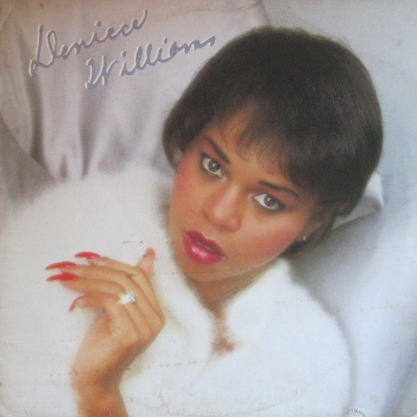 Deniece Williams - My Melody (LP, Album)