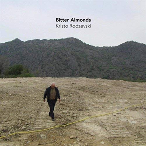 Kristo Rodzevski - Bitter Almonds (LP, Album)