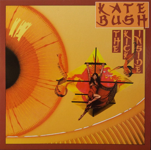 Kate Bush - Remastered In Vinyl I (LP, Album, M/Print, RE, RM + LP, Album, RE, RM + L)