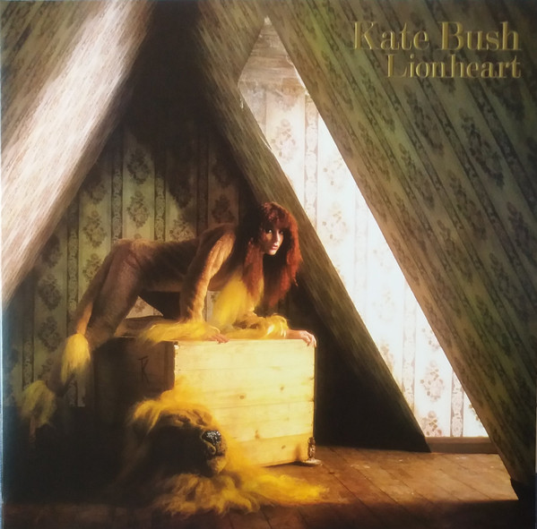 Kate Bush - Remastered In Vinyl I (LP, Album, M/Print, RE, RM + LP, Album, RE, RM + L)
