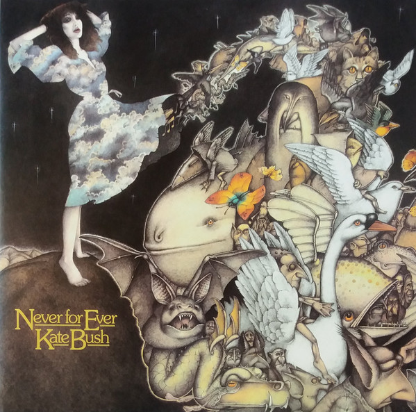 Kate Bush - Remastered In Vinyl I (LP, Album, M/Print, RE, RM + LP, Album, RE, RM + L)