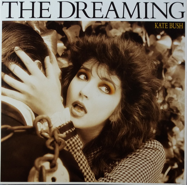 Kate Bush - Remastered In Vinyl I (LP, Album, M/Print, RE, RM + LP, Album, RE, RM + L)