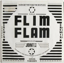 Tolga Flim Flam Balkan* - Volume I (12