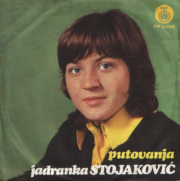 Jadranka Stojaković - Putovanja (7