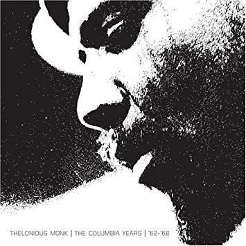 Thelonious Monk - The Columbia Years | '62-'68 (Box, Comp + 3xCD, Comp, RM)