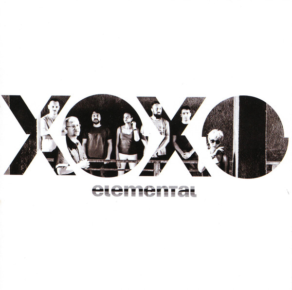 Elemental (10) - ELEMENTAL XOXO (CD, Comp)