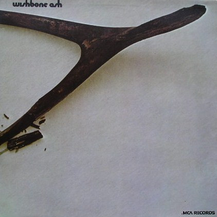 Wishbone Ash - Wishbone Ash (LP, Album, RE)