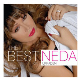 Neda Ukraden - The Best Of (CD, Comp)