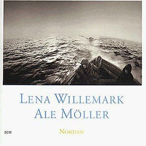 Lena Willemark / Ale Möller - Nordan (CD, Album)