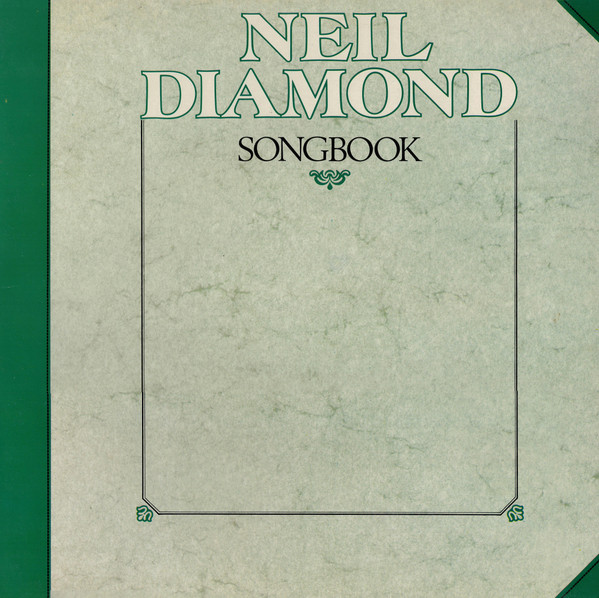 Neil Diamond - Songbook (LP, Comp, Club, Gat)