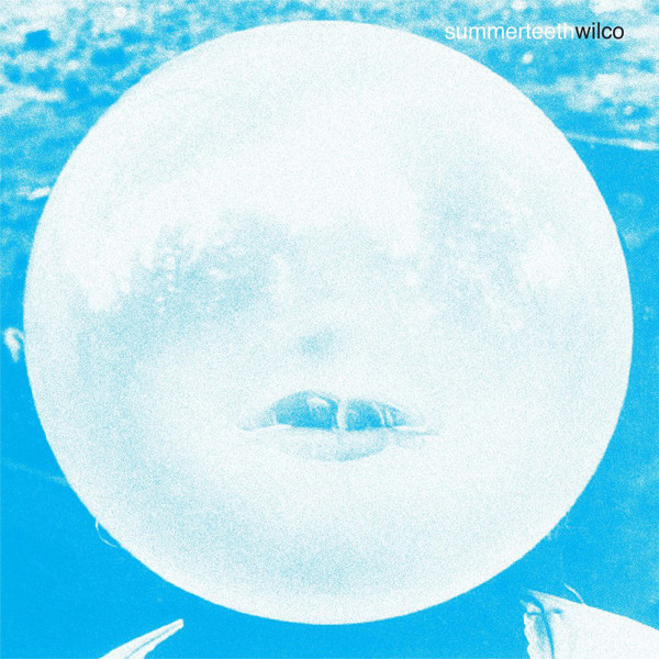 Wilco - Summerteeth (5xLP, Album, Dlx, RE, RM)