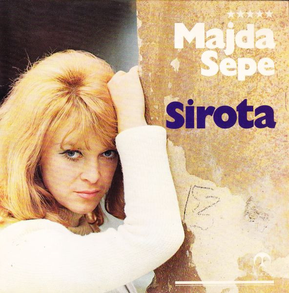 Majda Sepe - Sirota (7