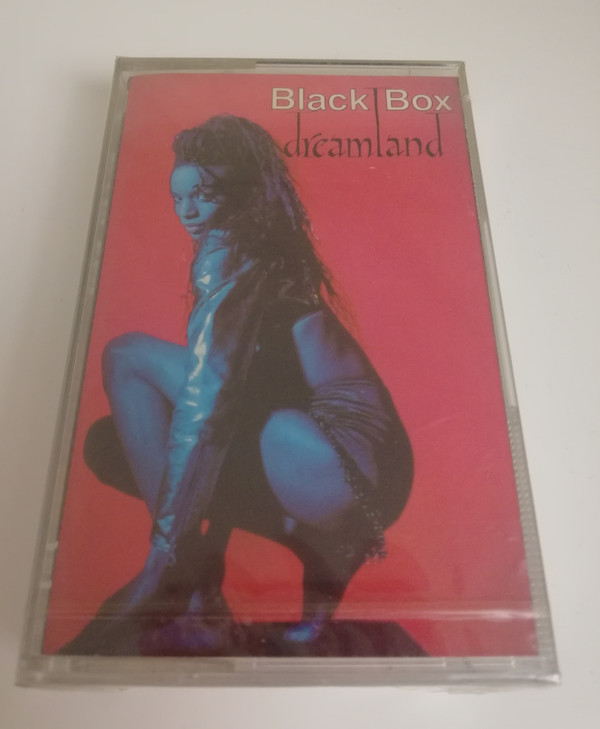 Black Box - Dreamland (Cass, Album)