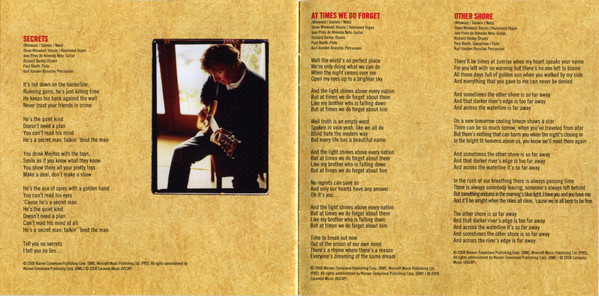Steve Winwood - Nine Lives (CD, Album)