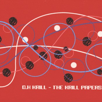 O.H. Krill - The Krill Papers (CD, Album)