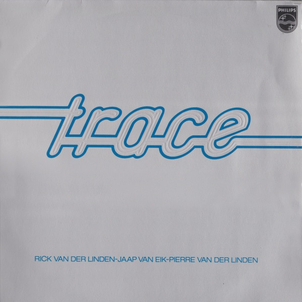 Trace (6) - Trace (LP, Album)