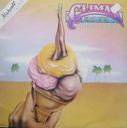 Climax Blues Band - 1969 / 1972 (LP, Comp, Tex)