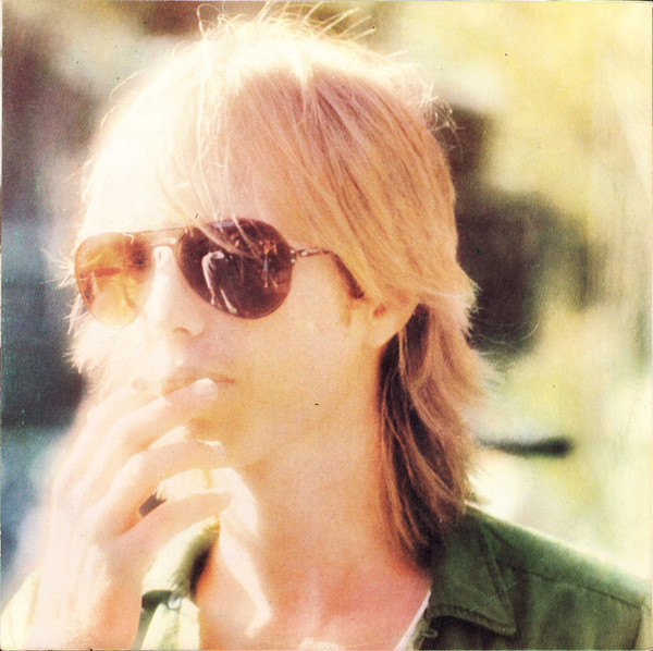 Tom Petty And The Heartbreakers - Damn The Torpedoes (LP, Album)