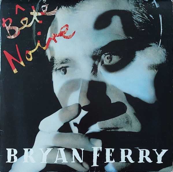 Bryan Ferry - Bête Noire (LP, Album)