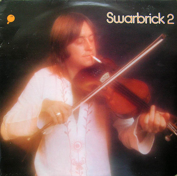 Dave Swarbrick - Swarbrick 2 (LP, Album)
