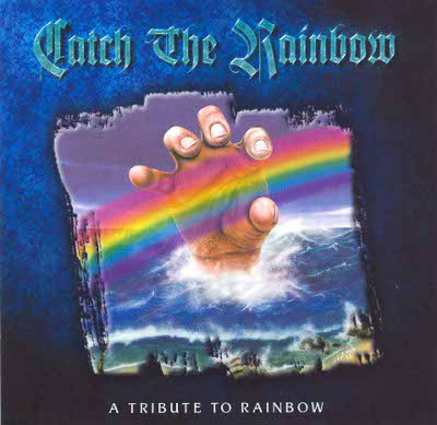 Various - A Tribute To Rainbow (CD, Comp)