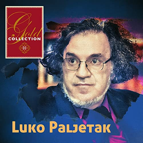 Luko Paljetak - Gold Collection (2xCD, Comp)