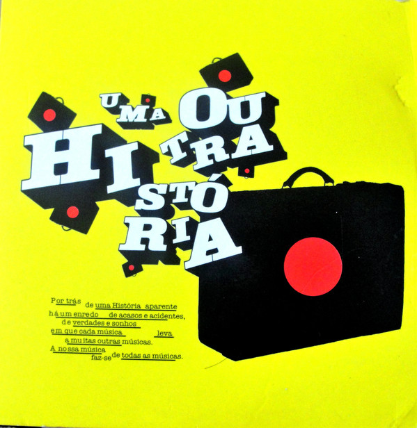 Various - Uma Outra História (CD, Comp)