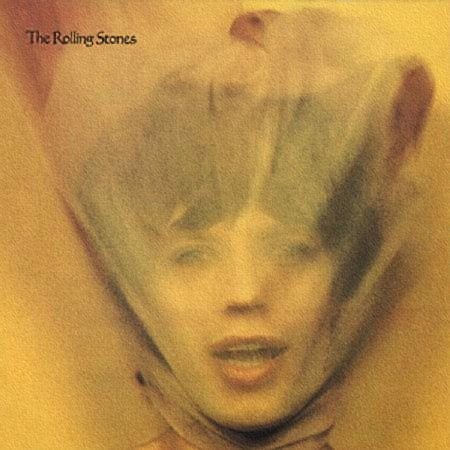 The Rolling Stones - Goat's Head Soup (LP, Album)