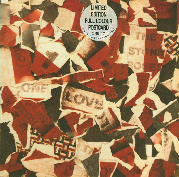 The Stone Roses - One Love (7