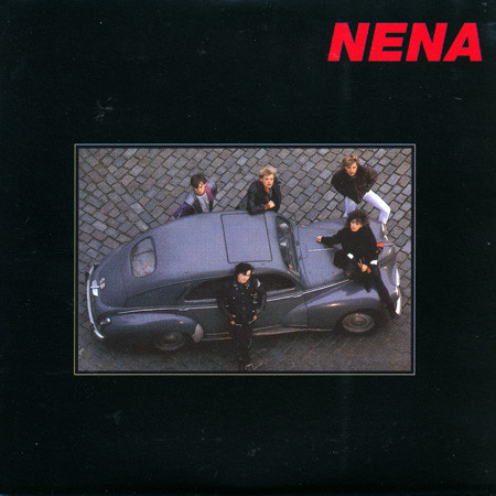 Nena - Original Album Classics (CD, Album, RE + CD, Album, RE + CD, Album, RE + CD)