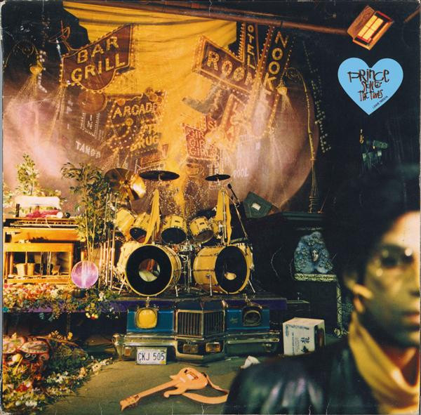 Prince - Sign 