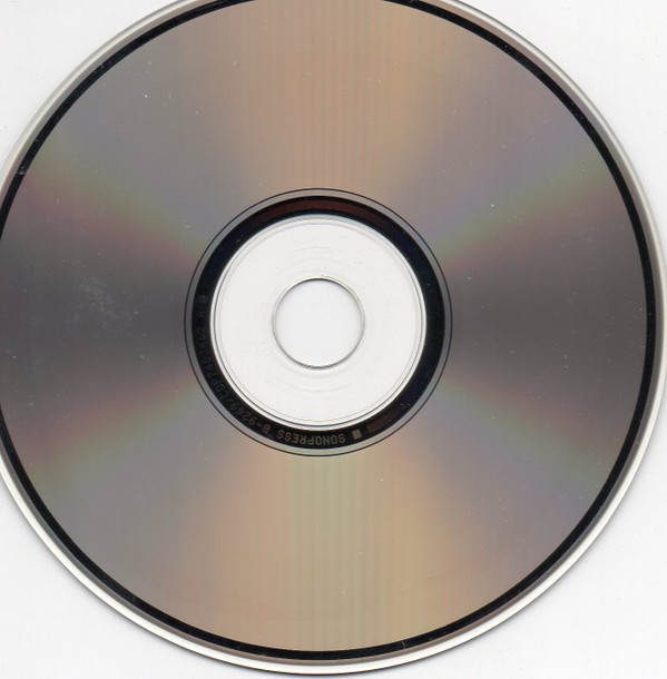 McAuley Schenker Group - Perfect Timing (CD, Album)