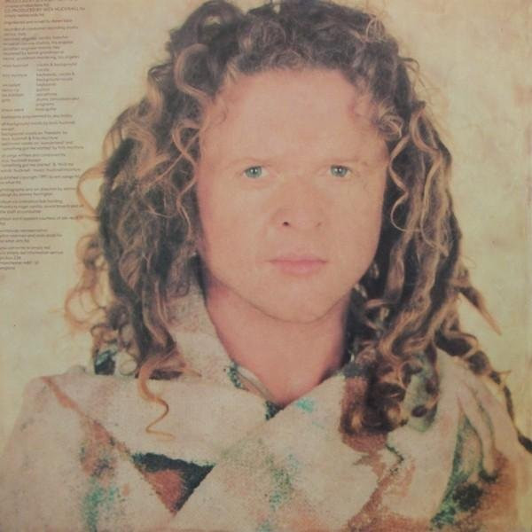 Simply Red - Stars (LP, Album)
