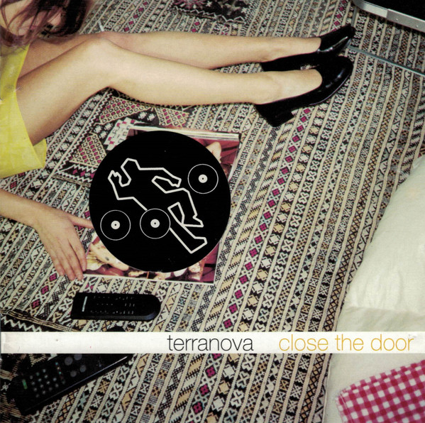 Terranova - Close The Door (CD, Album)
