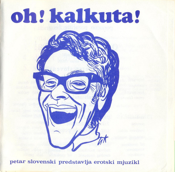 Petar Slovenski - Oh! Kalkuta! (7