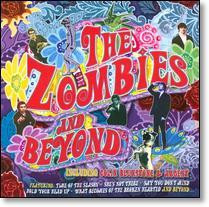 The Zombies - The Zombies And Beyond (CD, Comp)