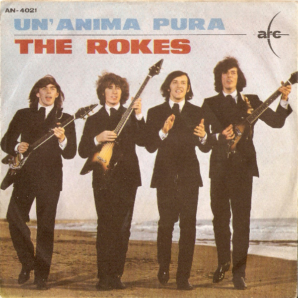 The Rokes - Un'Anima Pura (7