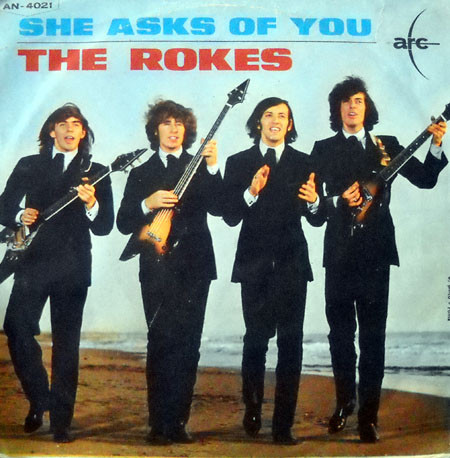 The Rokes - Un'Anima Pura (7