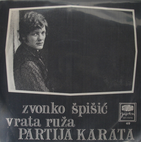 Zvonko Špišić - Partija Karata (7