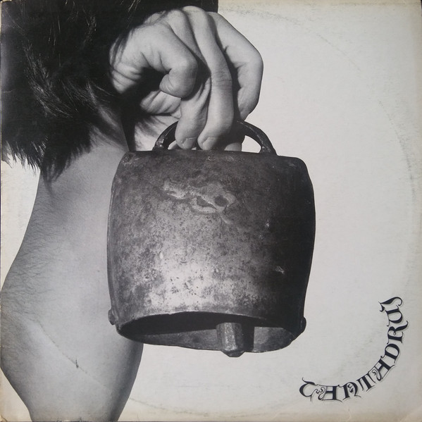 Tantadruj - Tantadruj (LP, Album)