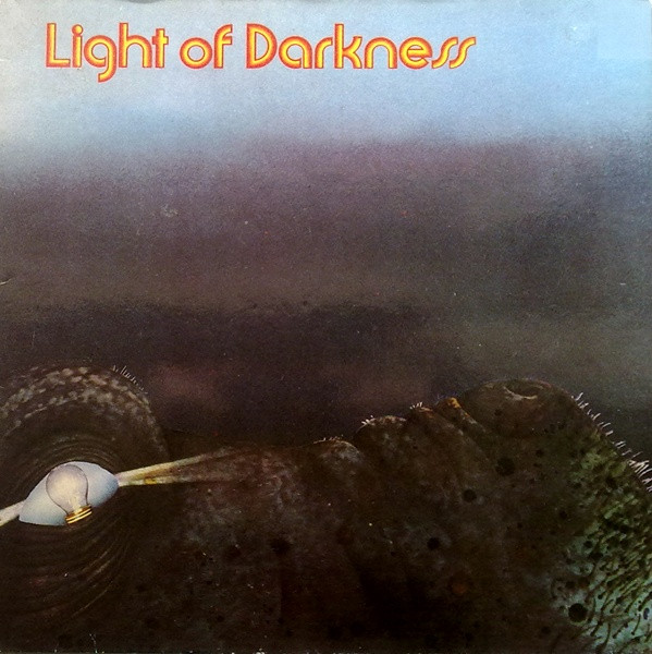 Light Of Darkness - Light Of Darkness (LP, Album, Ltd, RE)