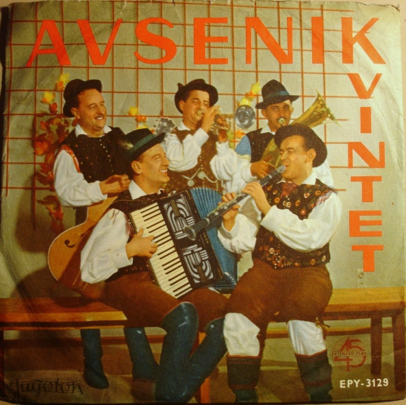 Kvintet Avsenik* - Mi Se Imamo Radi (7