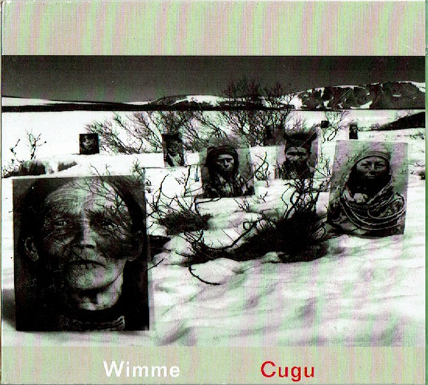 Wimme - Cugu (CD, Album)