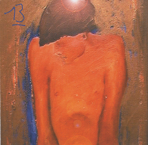 Blur - 13 (CD, Album)