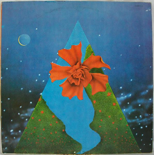 Mahavishnu Orchestra with John Mc Laughlin* - Visions Of The Emerald Beyond (LP, Album)