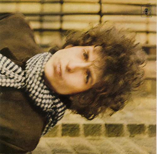 Bob Dylan - Blonde On Blonde (CD, Album, RE, RM)